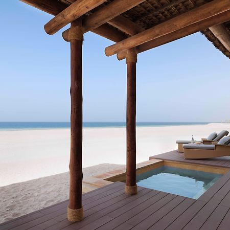 Anantara Sir Bani Yas Island Al Yamm Villa Resort Da'sah Extérieur photo