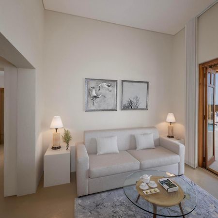 Anantara Sir Bani Yas Island Al Yamm Villa Resort Da'sah Extérieur photo