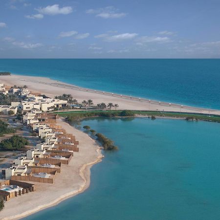 Anantara Sir Bani Yas Island Al Yamm Villa Resort Da'sah Extérieur photo