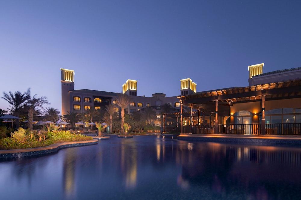 Anantara Sir Bani Yas Island Al Yamm Villa Resort Da'sah Extérieur photo