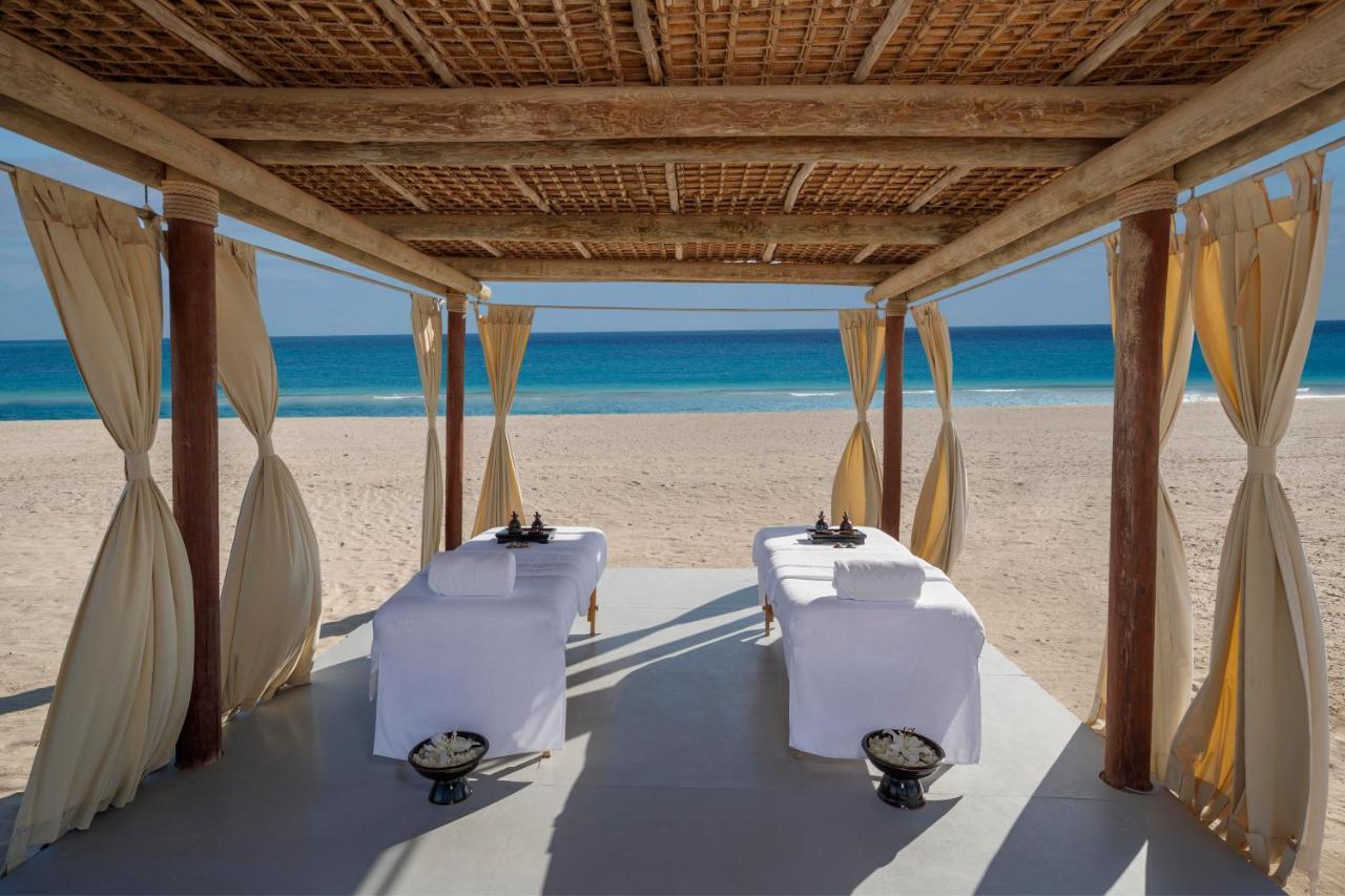 Anantara Sir Bani Yas Island Al Yamm Villa Resort Da'sah Extérieur photo