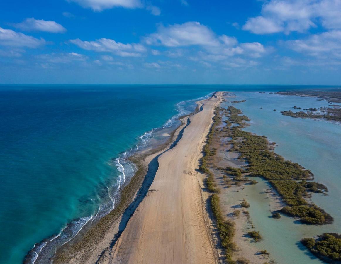 Anantara Sir Bani Yas Island Al Yamm Villa Resort Da'sah Extérieur photo