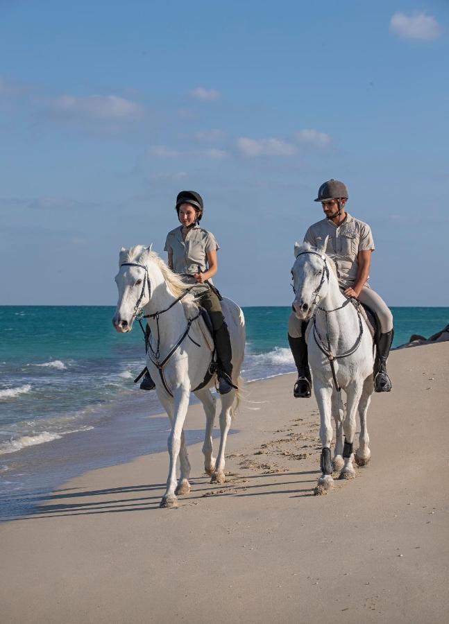 Anantara Sir Bani Yas Island Al Yamm Villa Resort Da'sah Extérieur photo