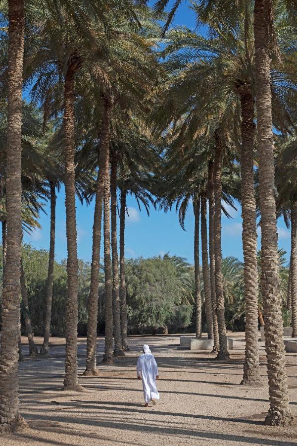Anantara Sir Bani Yas Island Al Yamm Villa Resort Da'sah Extérieur photo